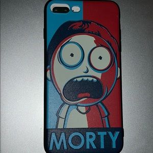 Morty Case